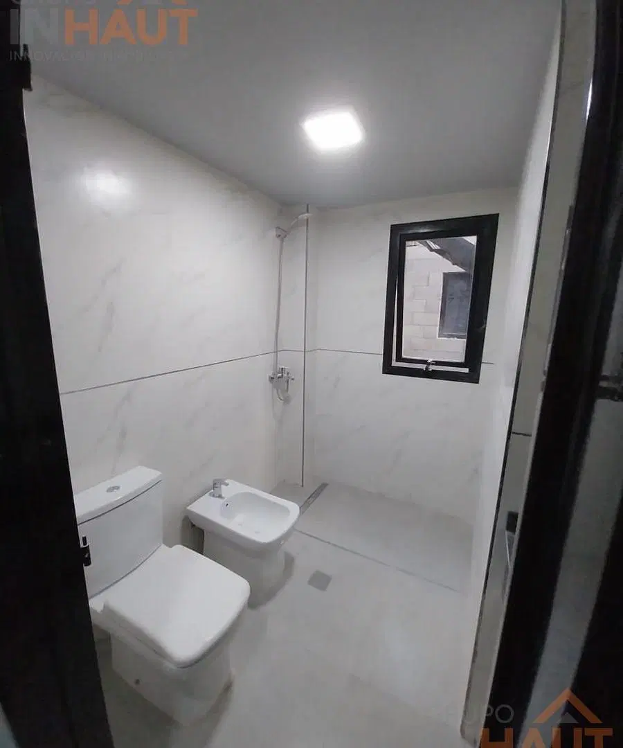 Departamento dos dormitorios La forestada - Añelo 5