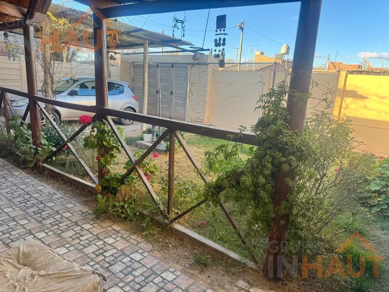 Vendo Casa en Nuevo Ferri Cipolletti 3