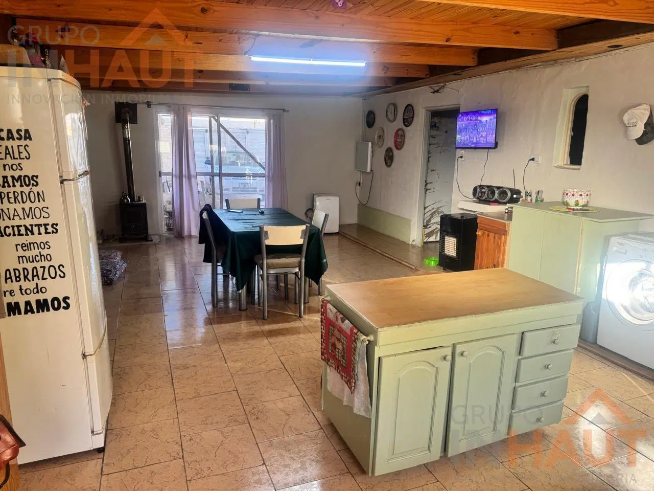 Vendo Casa en Nuevo Ferri Cipolletti 4