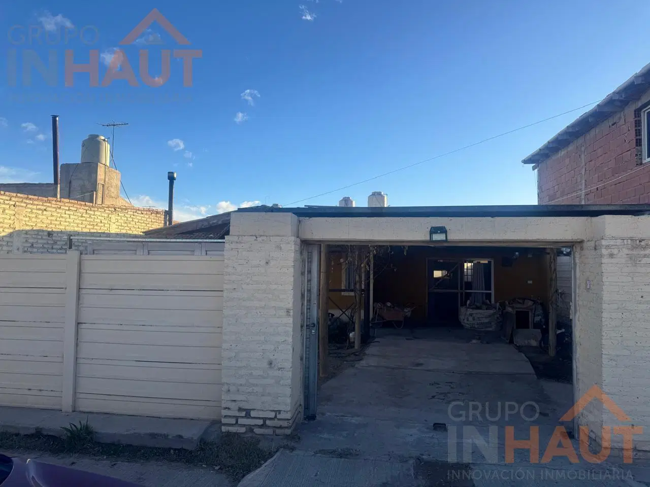 Vendo Casa en Nuevo Ferri Cipolletti 5