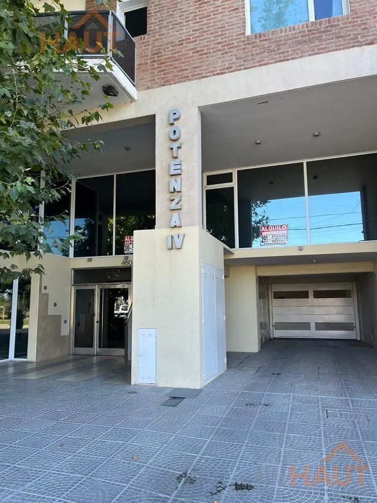 Alquiler Departamento 1 Dorm 4