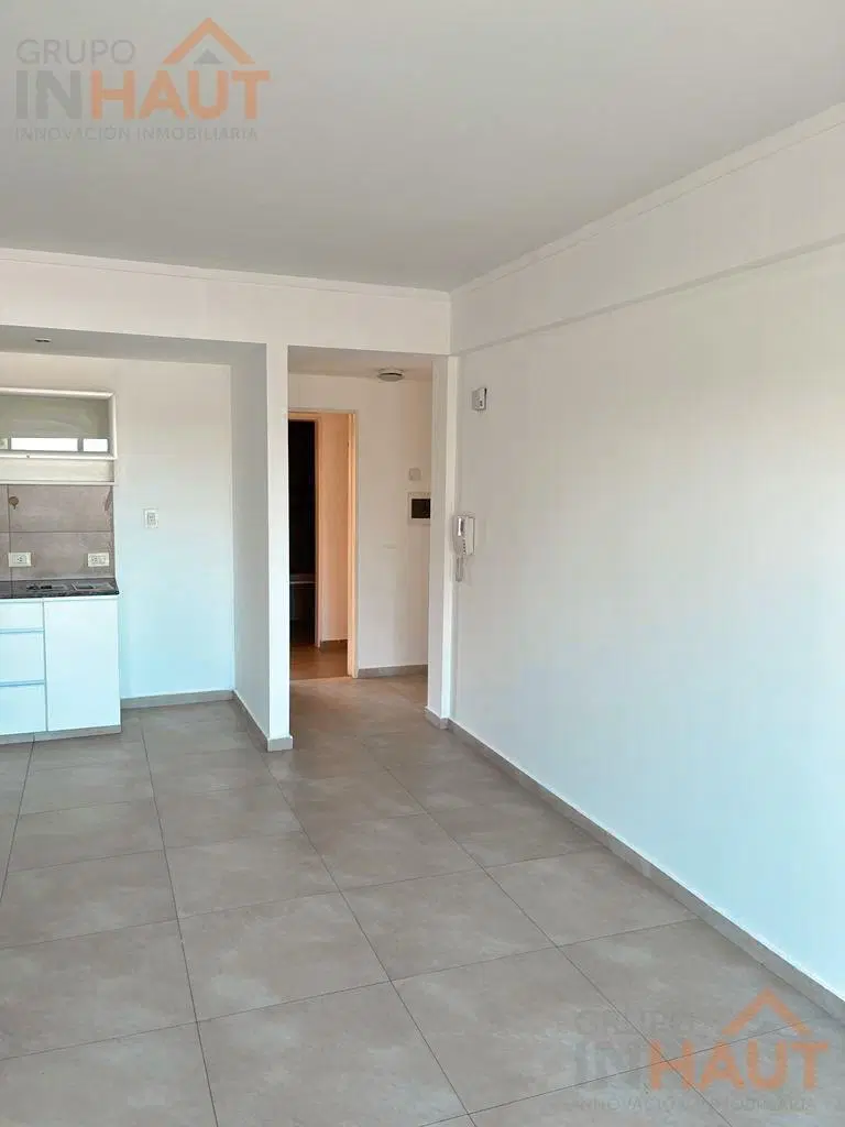 Alquiler Departamento 1 Dorm 3