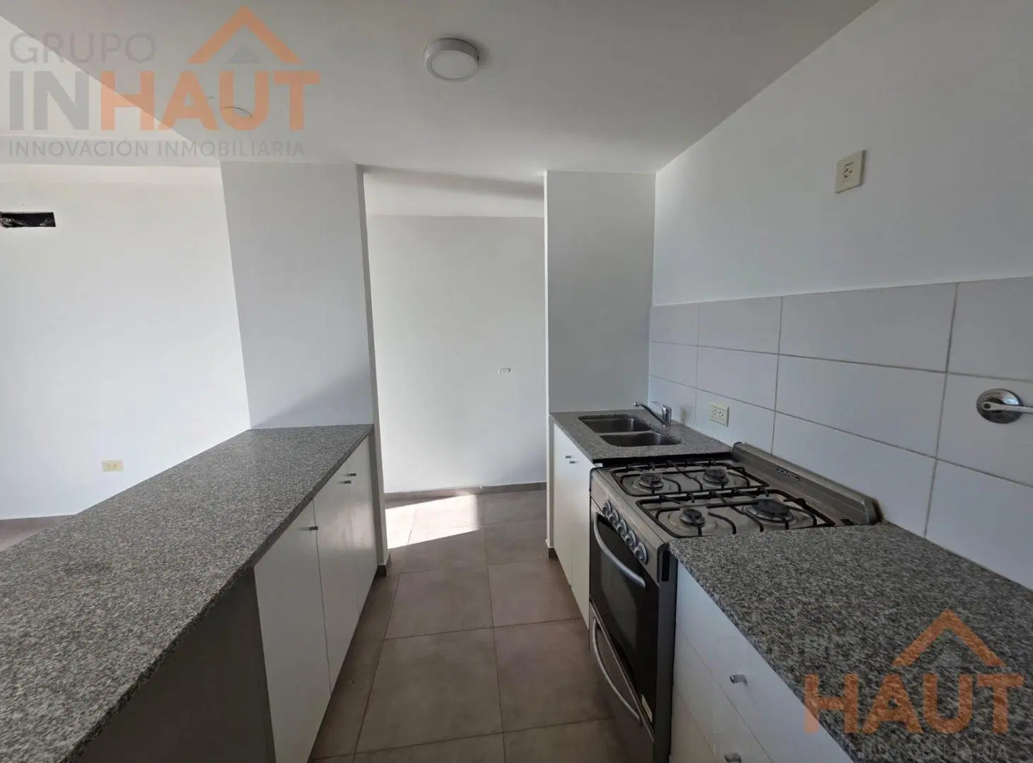 ALQUILER DPTO TIPO LOFT 1 DORMITORIO - CIPOLLETTI 5