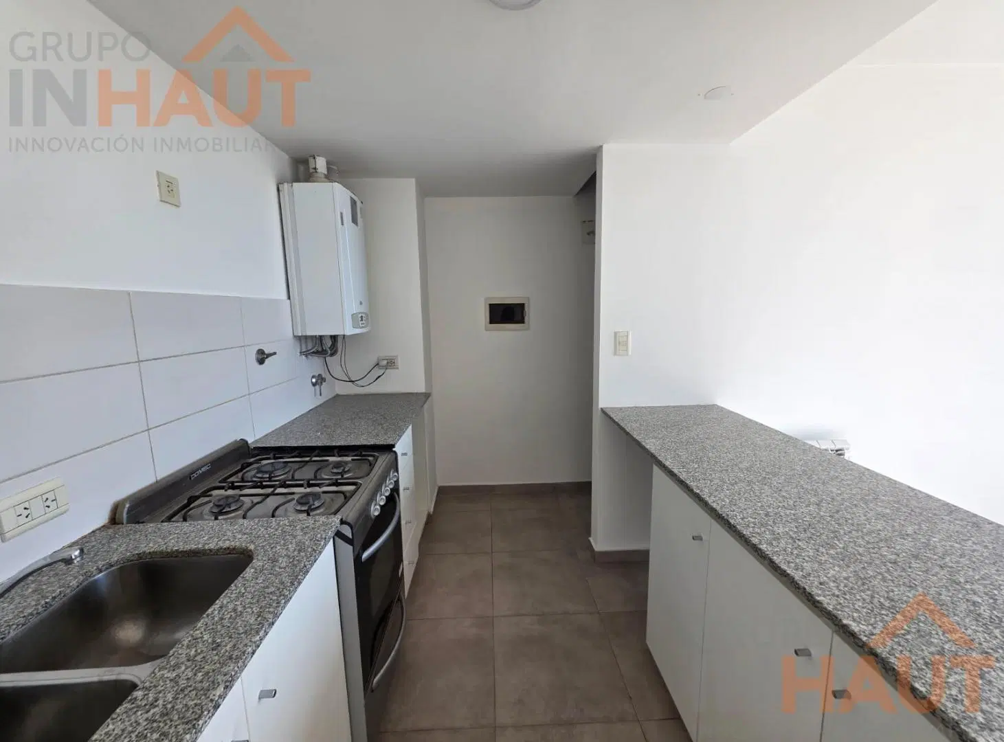 ALQUILER DPTO TIPO LOFT 1 DORMITORIO - CIPOLLETTI 2