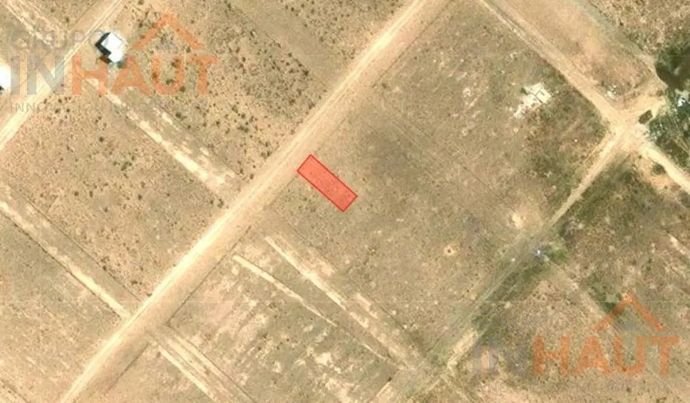 Vendo Terreno en Centenario 5
