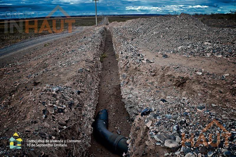Foto de Vendo Terreno en Centenario, imagen 4