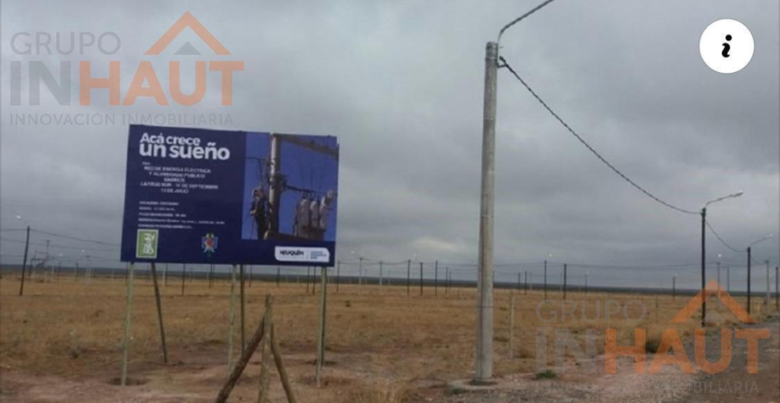 Foto de Vendo Terreno en Centenario, imagen 2