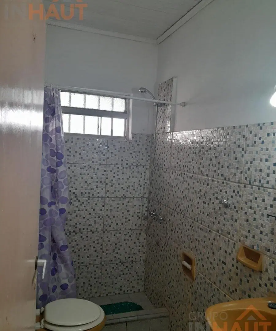 Casa 2 dormitorios con quincho 8
