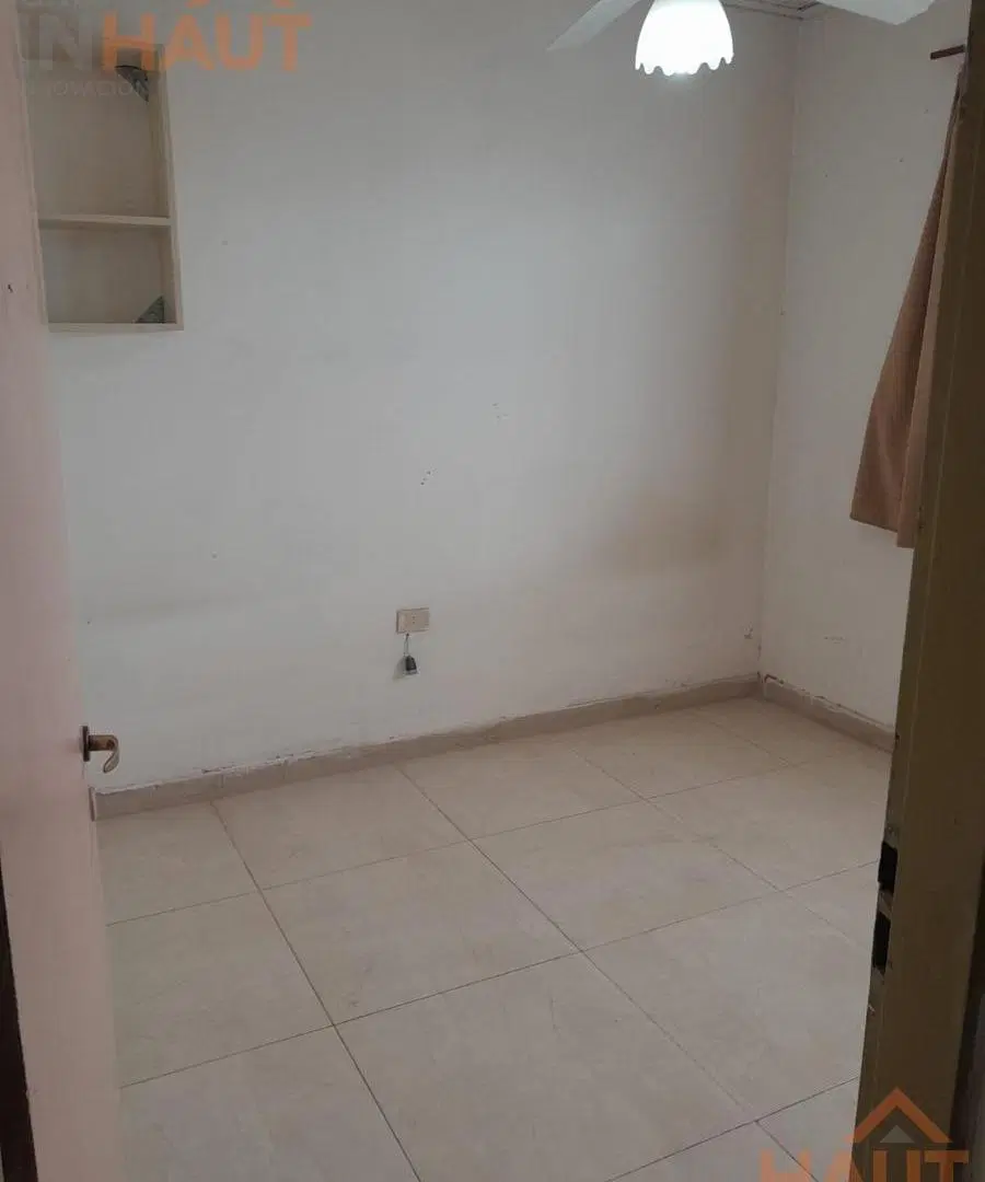 Casa 2 dormitorios con quincho 2
