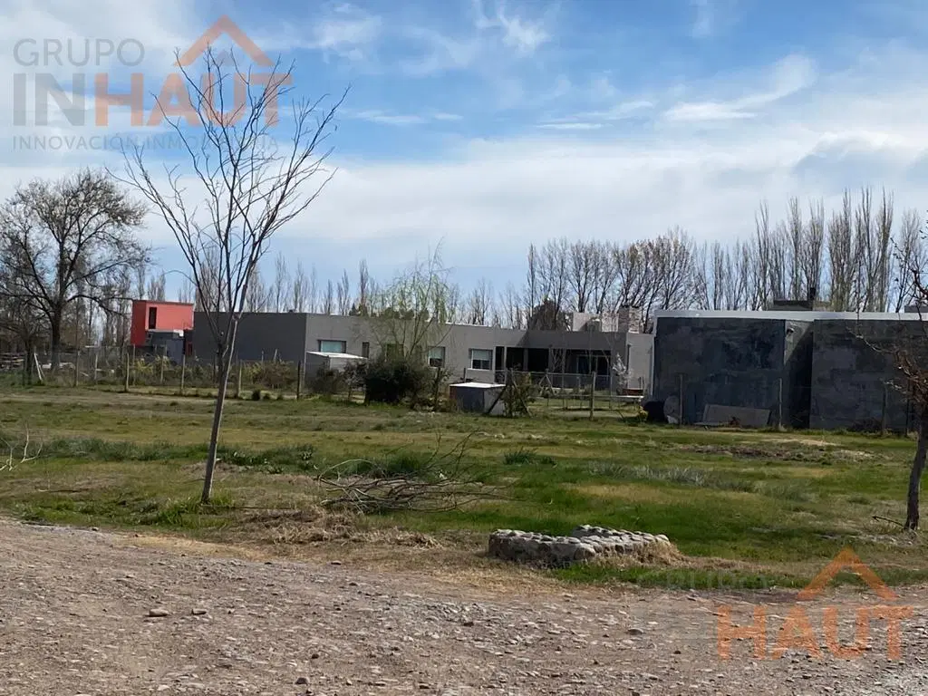 Terreno en Cipolletti 5