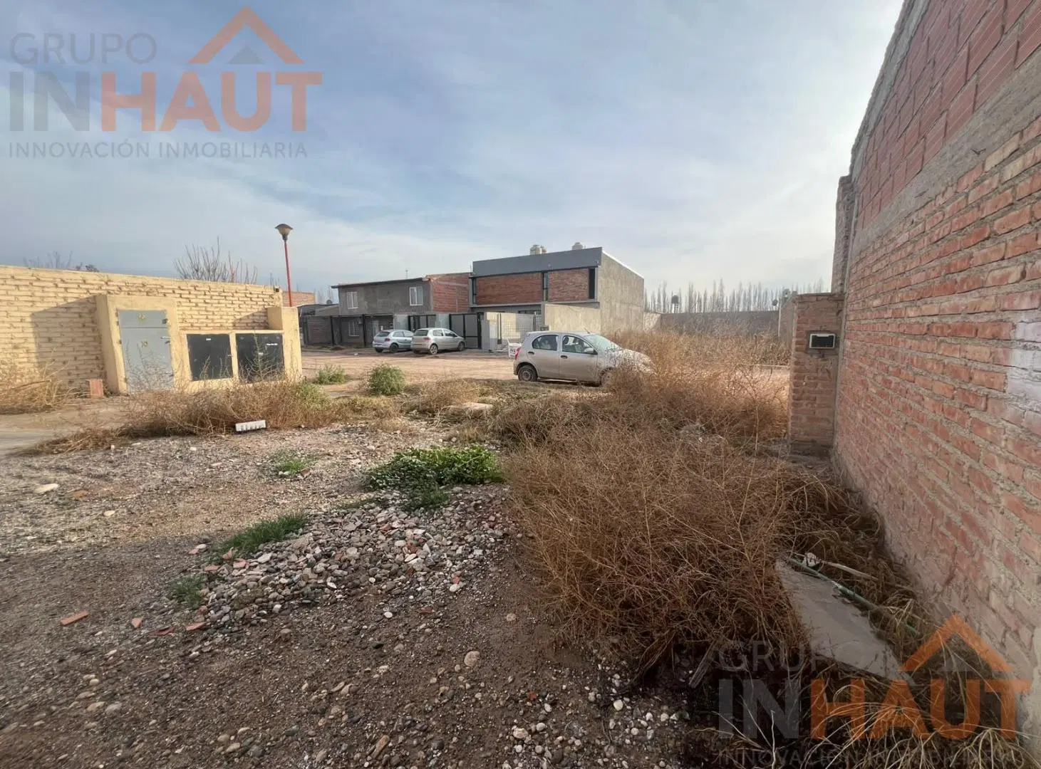 Terreno en venta Barrio Pilar del Sol 3