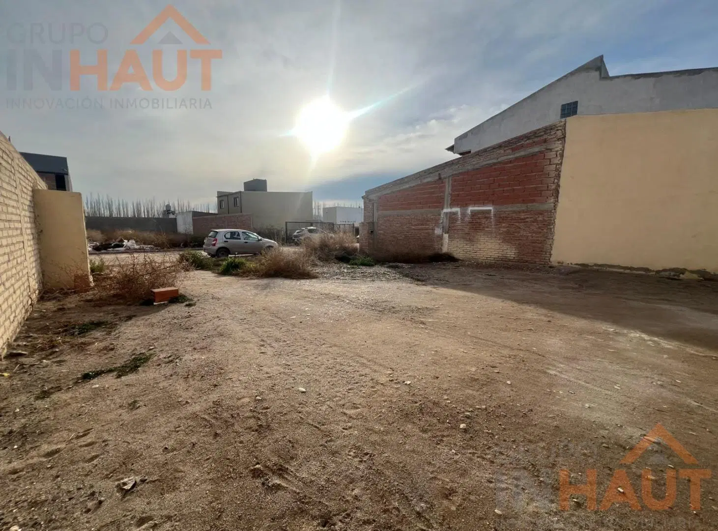 Terreno en venta Barrio Pilar del Sol 2