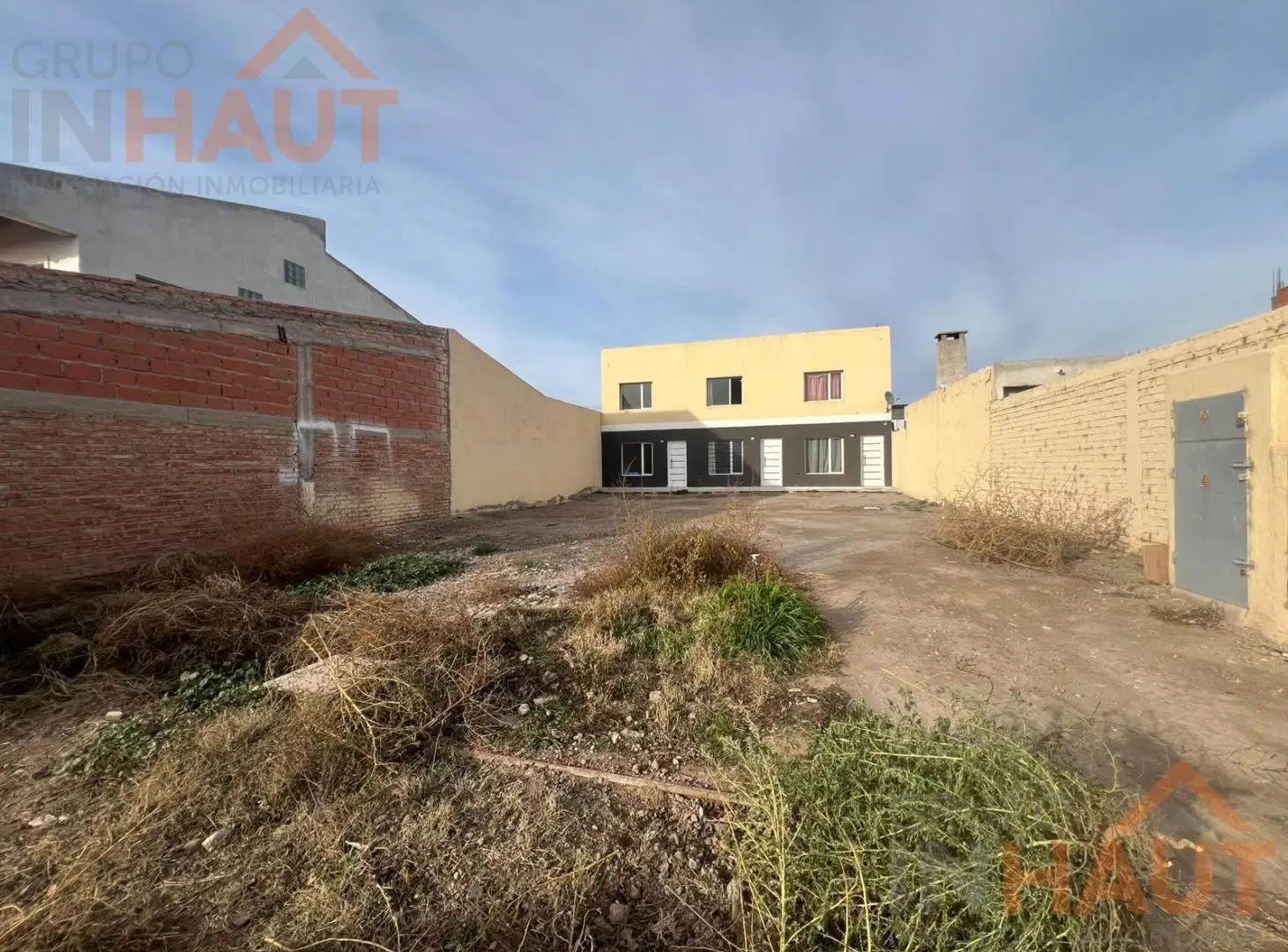 Terreno en venta Barrio Pilar del Sol 4