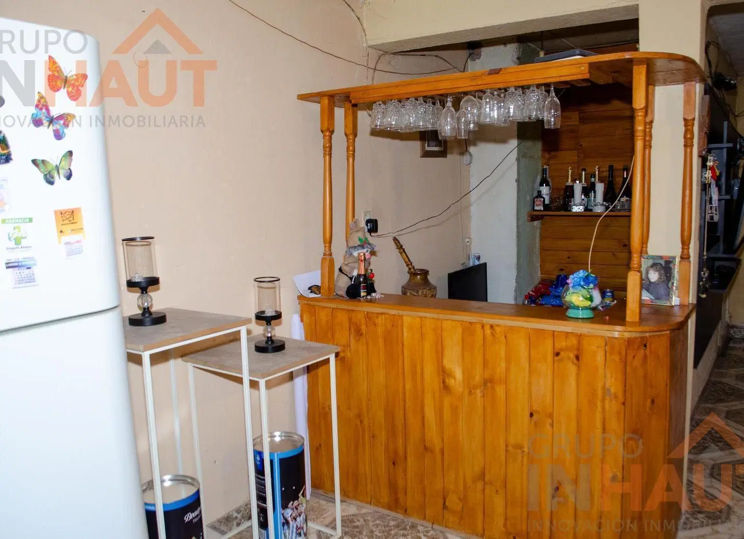 Departamento en Confluencia PB de 3 dormitorios 5