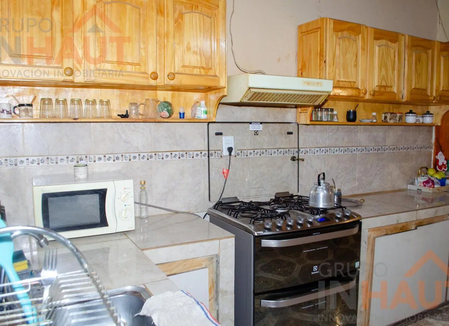 Departamento en Confluencia PB de 3 dormitorios 4