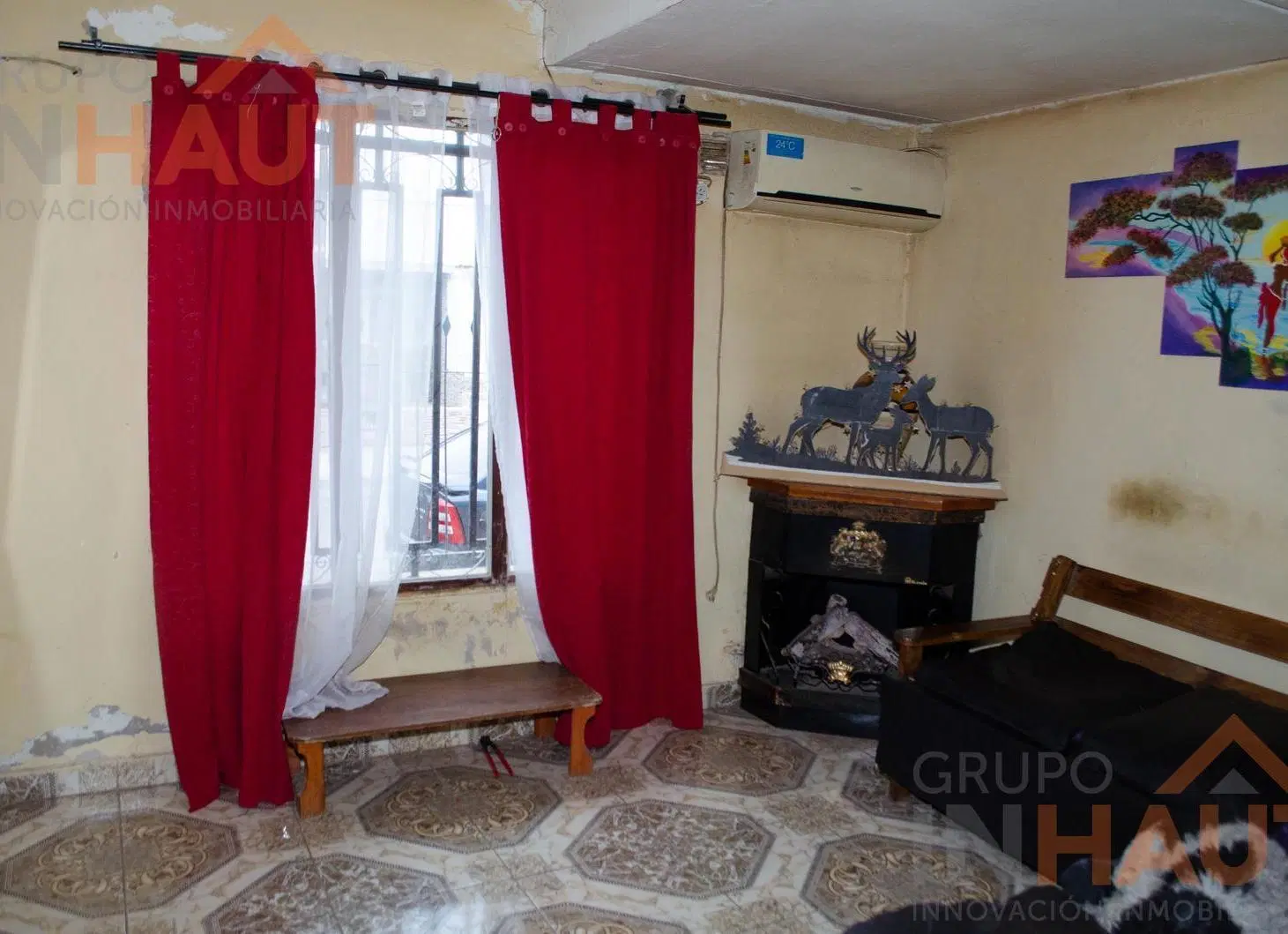 Departamento en Confluencia PB de 3 dormitorios 8