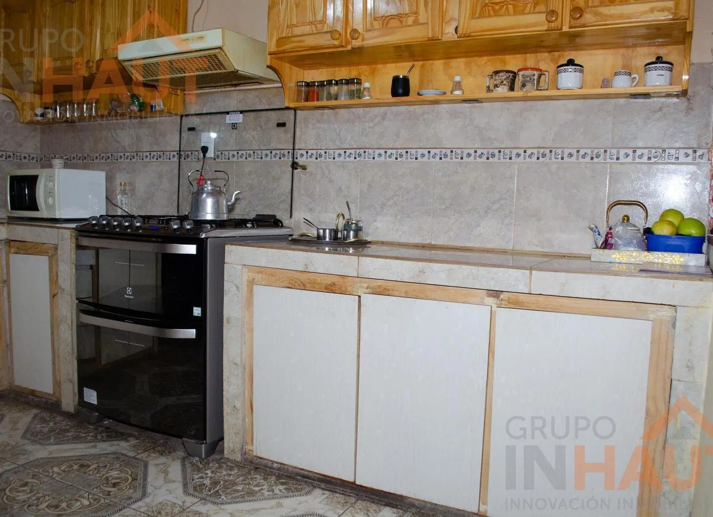 Departamento en Confluencia PB de 3 dormitorios 2