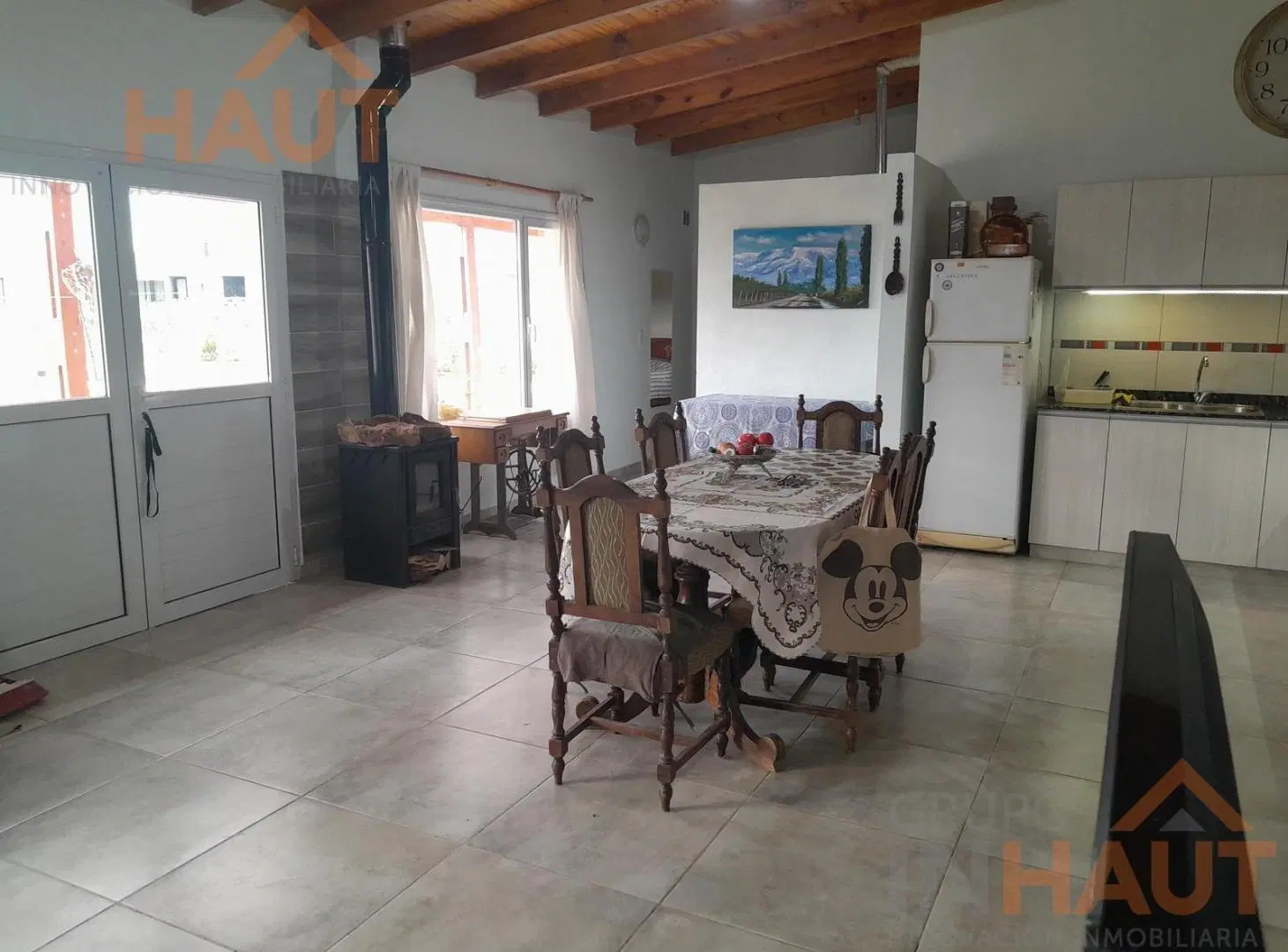 Casa-Quinta en Barrio Cerrado "Estilo Chacra". Cipolletti 3