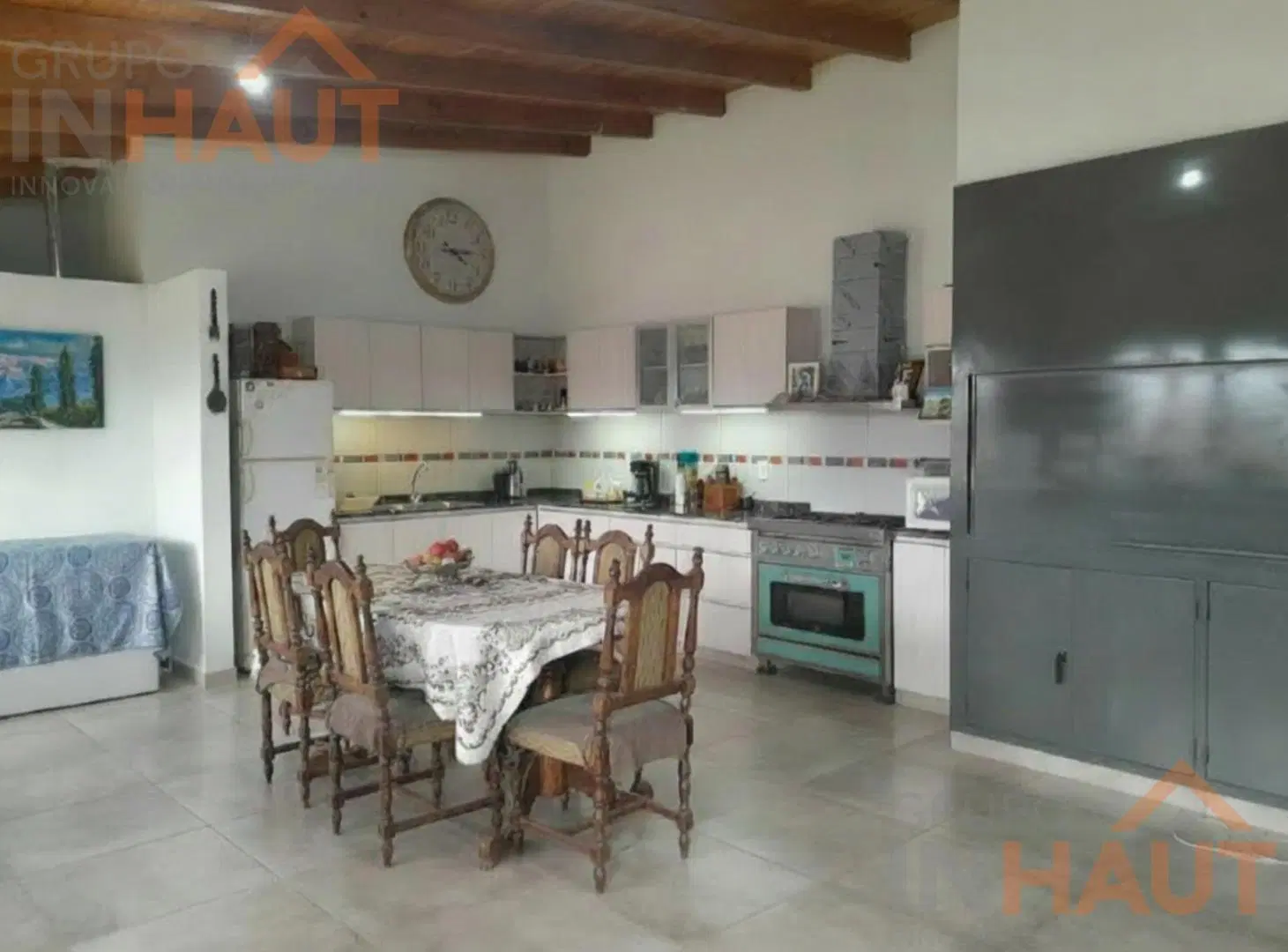 Casa-Quinta en Barrio Cerrado "Estilo Chacra". Cipolletti 2