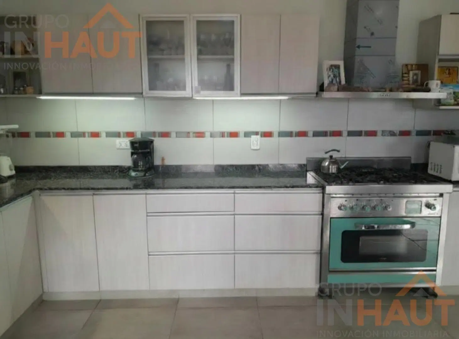 Casa-Quinta en Barrio Cerrado "Estilo Chacra". Cipolletti 4