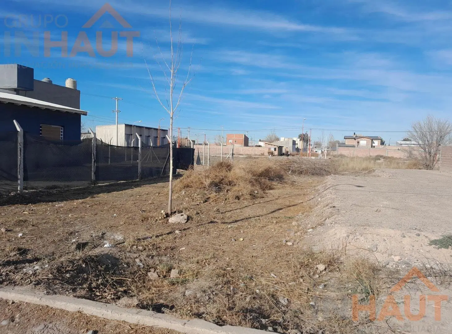 Venta Terreno Barrio Colonia II. General Fernández Oro 2