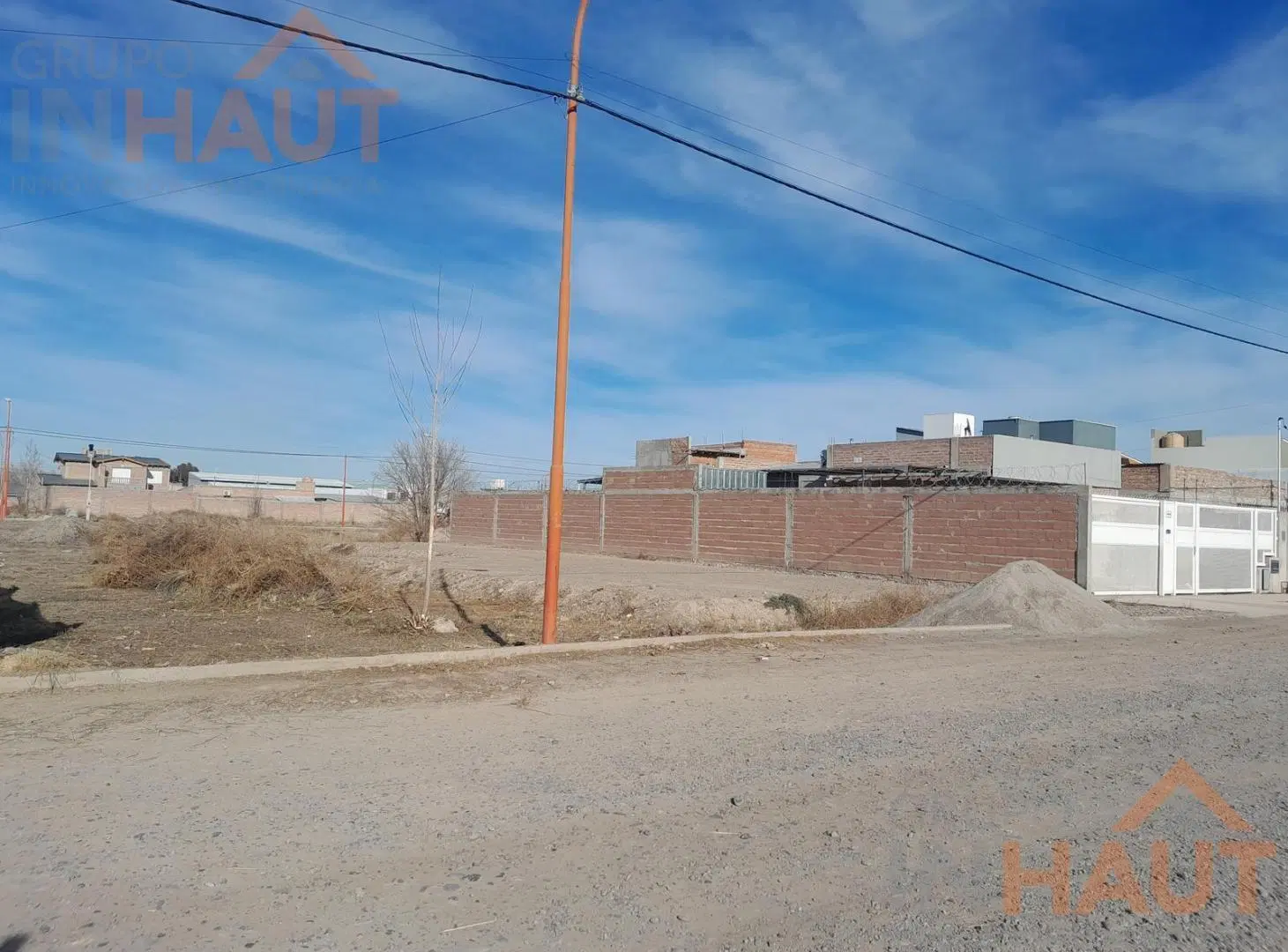 Venta Terreno Barrio Colonia II. General Fernández Oro 5