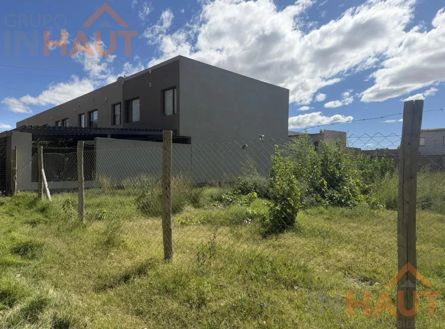 Terreno en Cipolletti 2