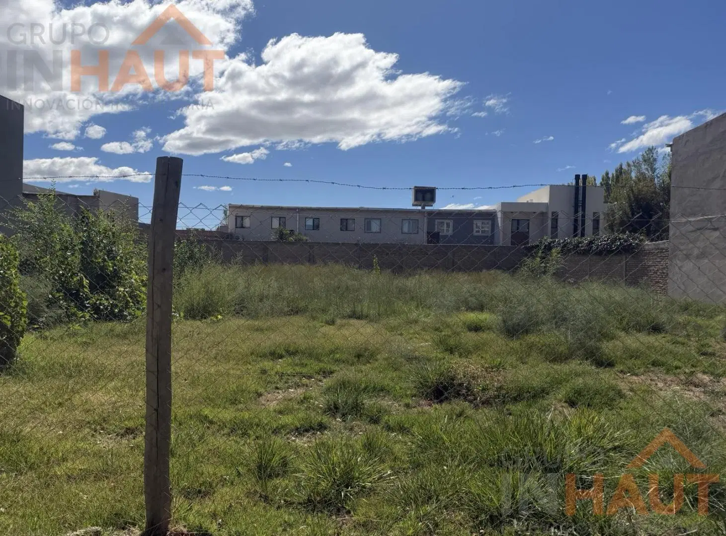 Terreno en Cipolletti 4