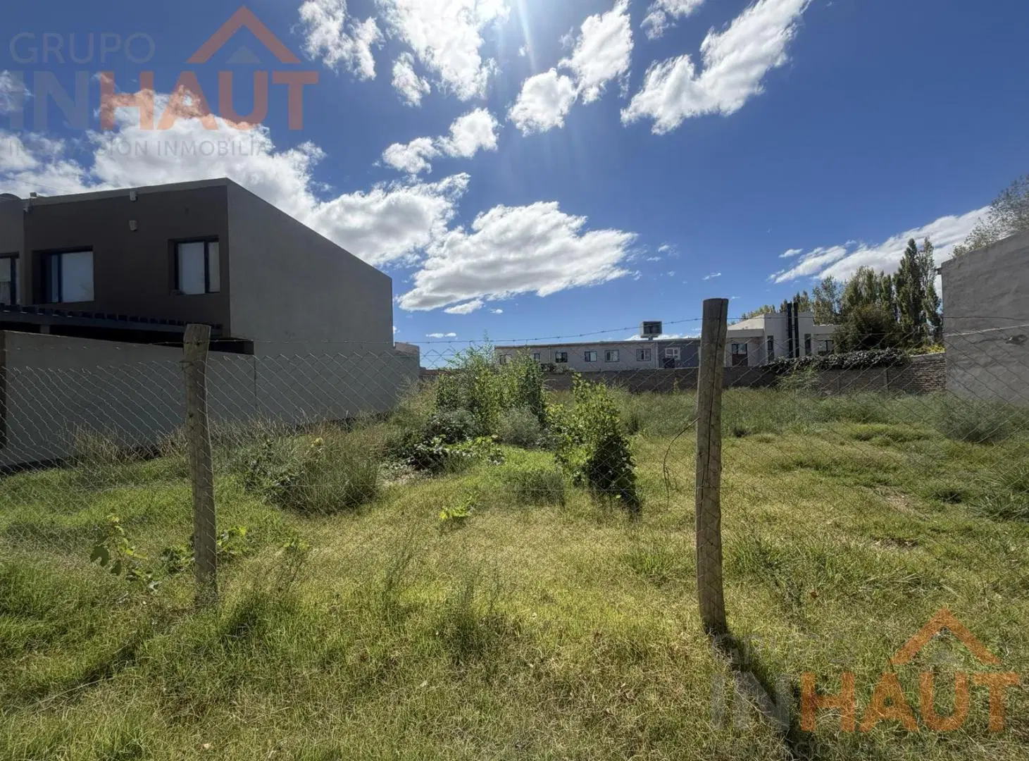 Terreno en Cipolletti 5