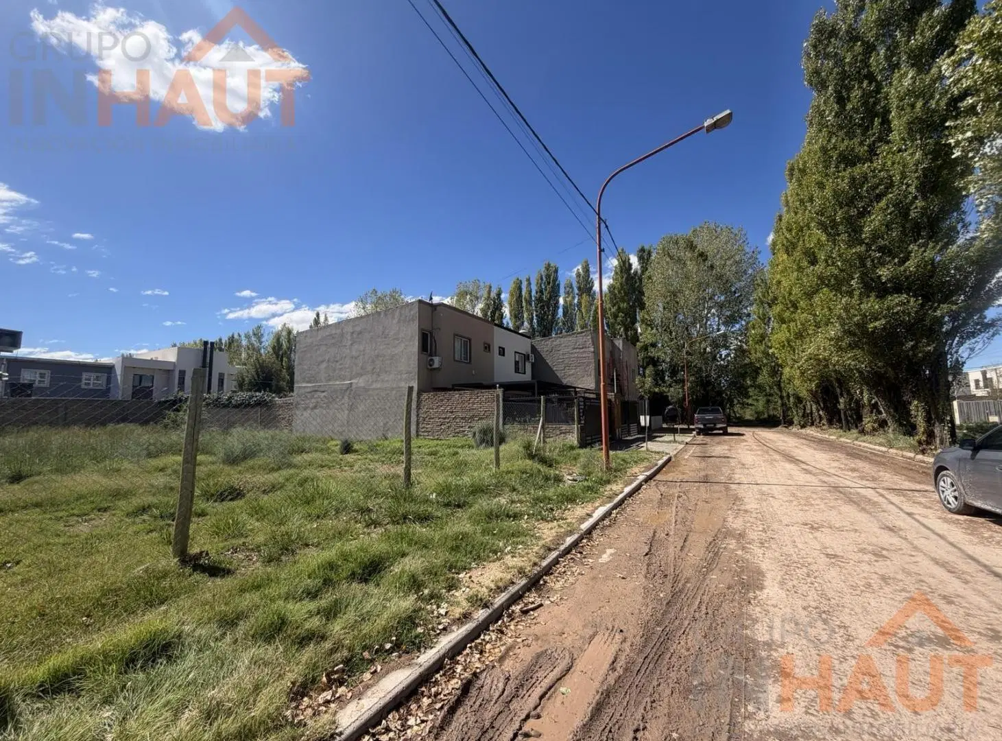 Terreno en Cipolletti 8