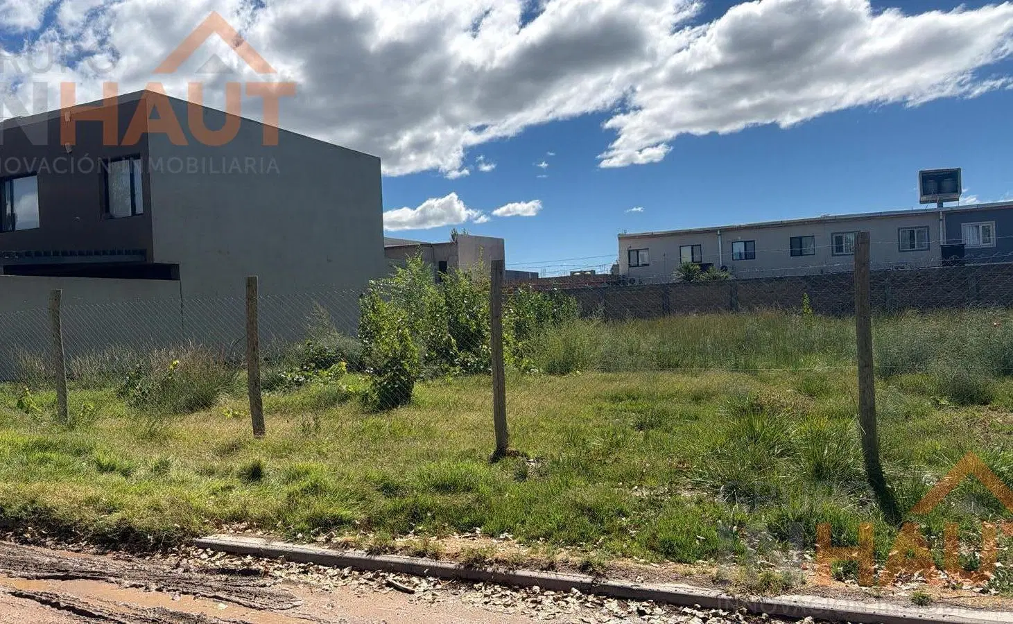 Terreno en Cipolletti 4