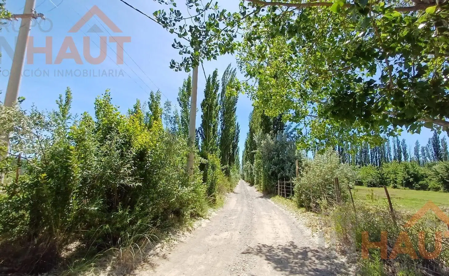 Terreno en Cinco Saltos 5