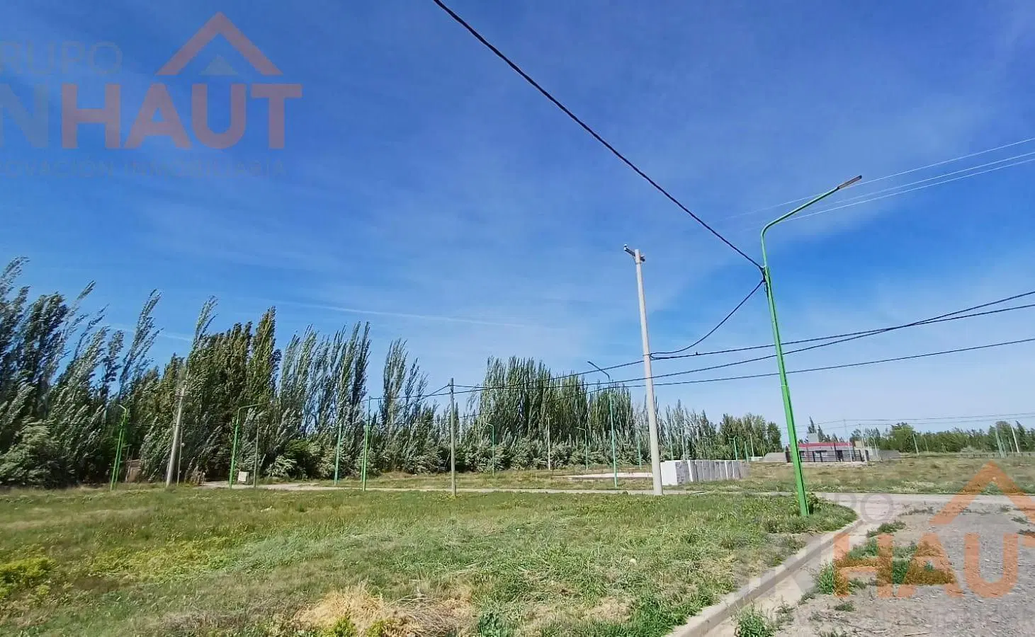 Terreno en Cinco Saltos 8