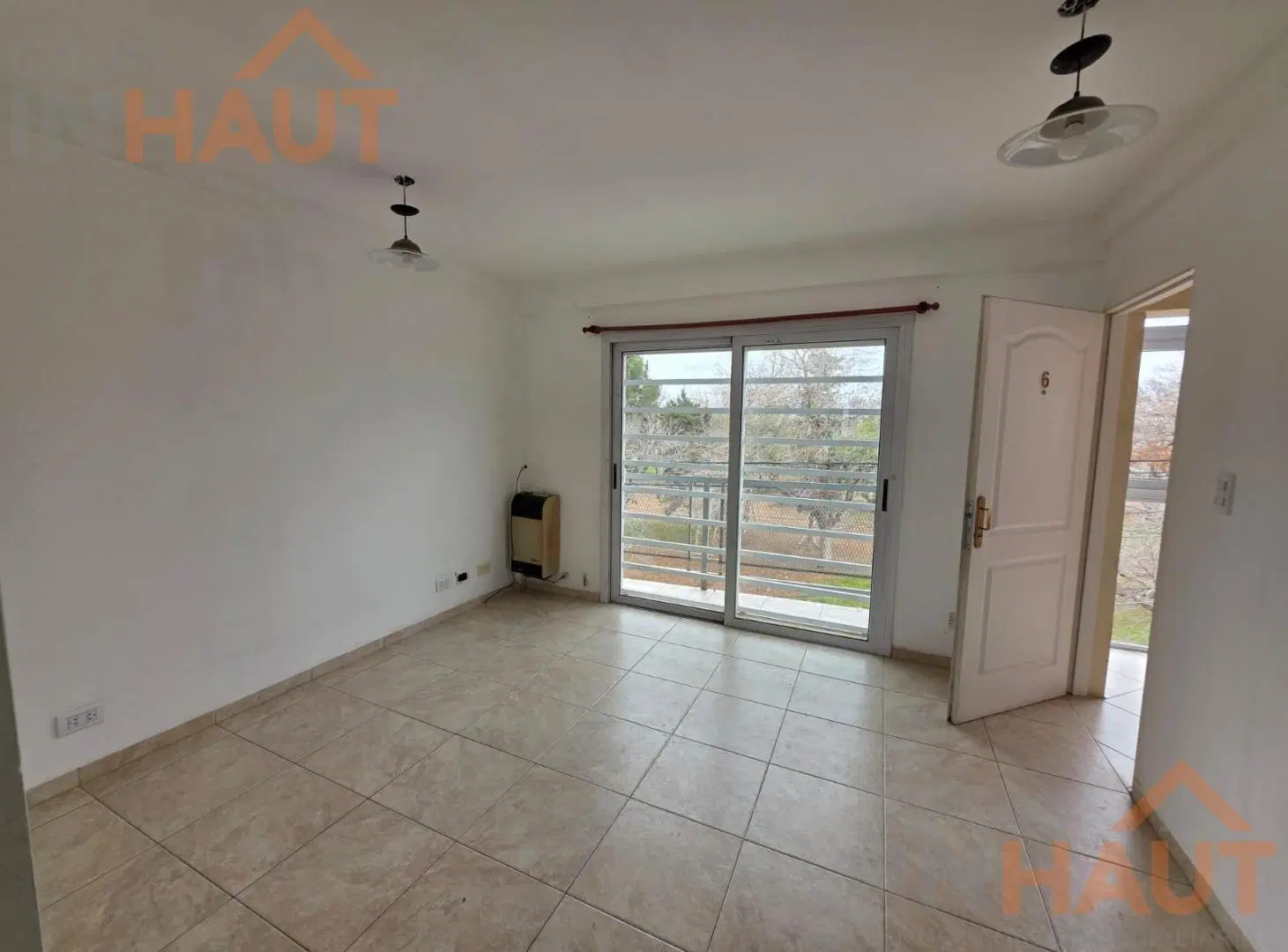 Venta Departamento 1 dormitorio en Cipolletti 8