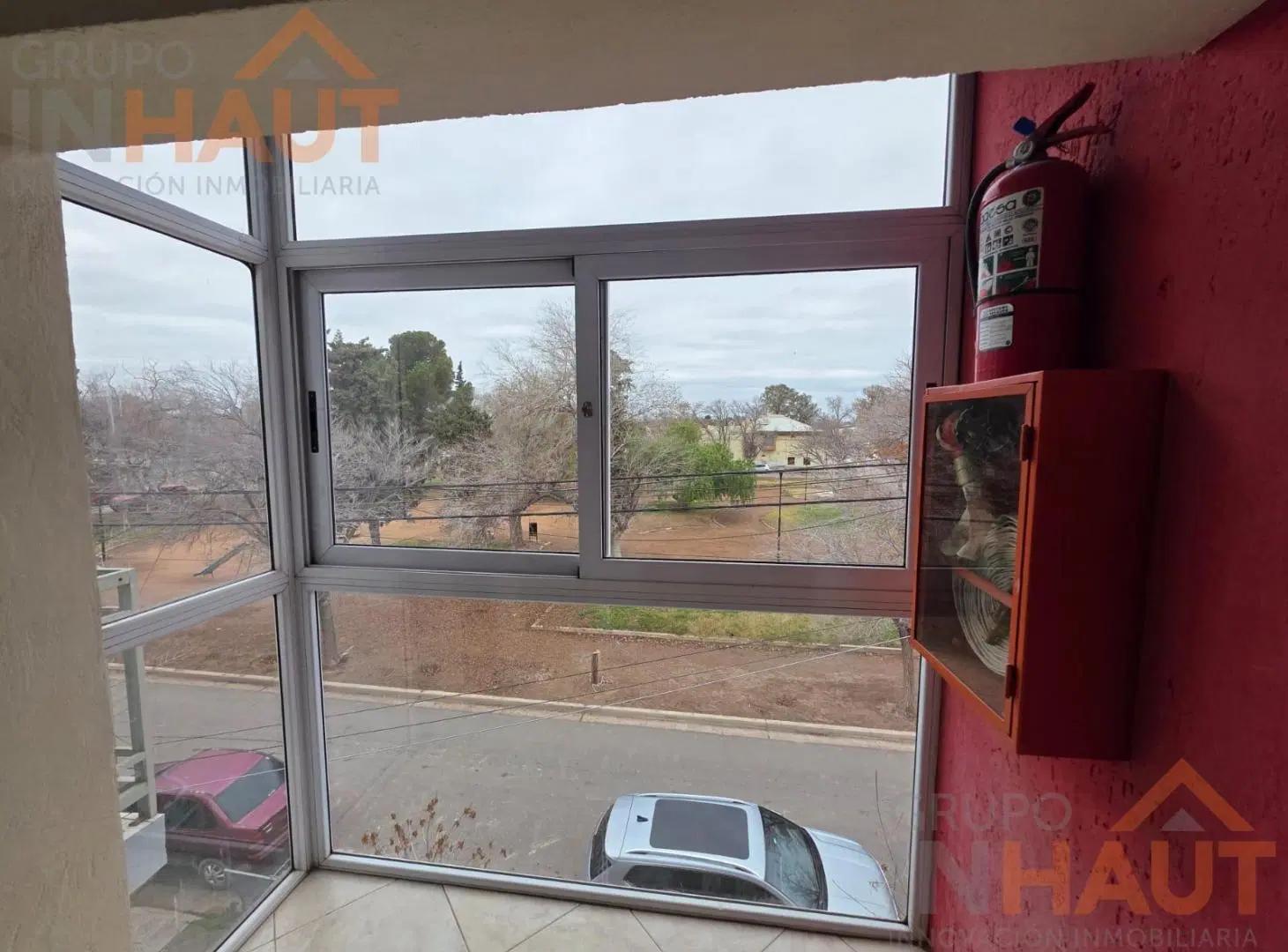 Venta Departamento 1 dormitorio en Cipolletti 5