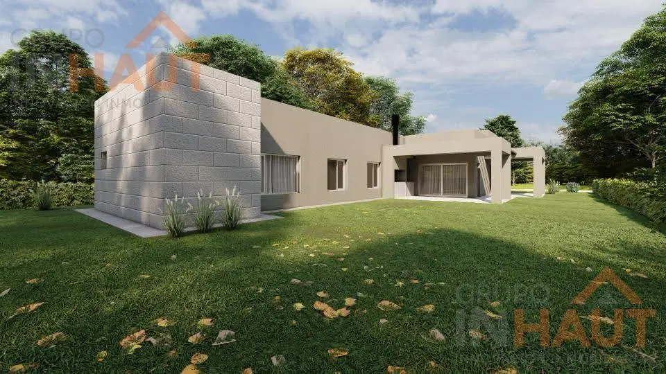 Terreno en General Fernandez Oro 2