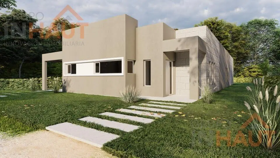 Terreno en General Fernandez Oro 3