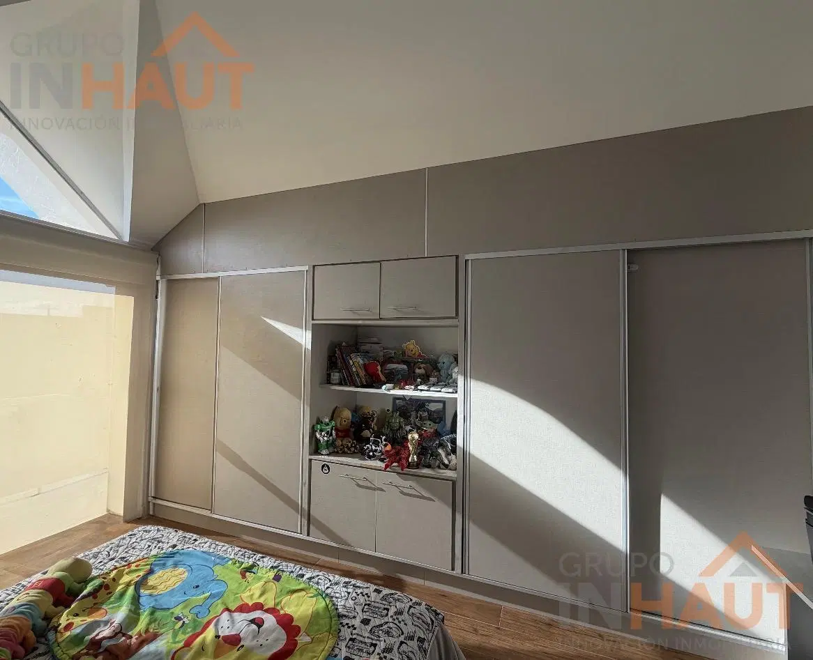 Casa Gerencial 3 dormitorios Barrio Privado Finca Villa Muluen 4