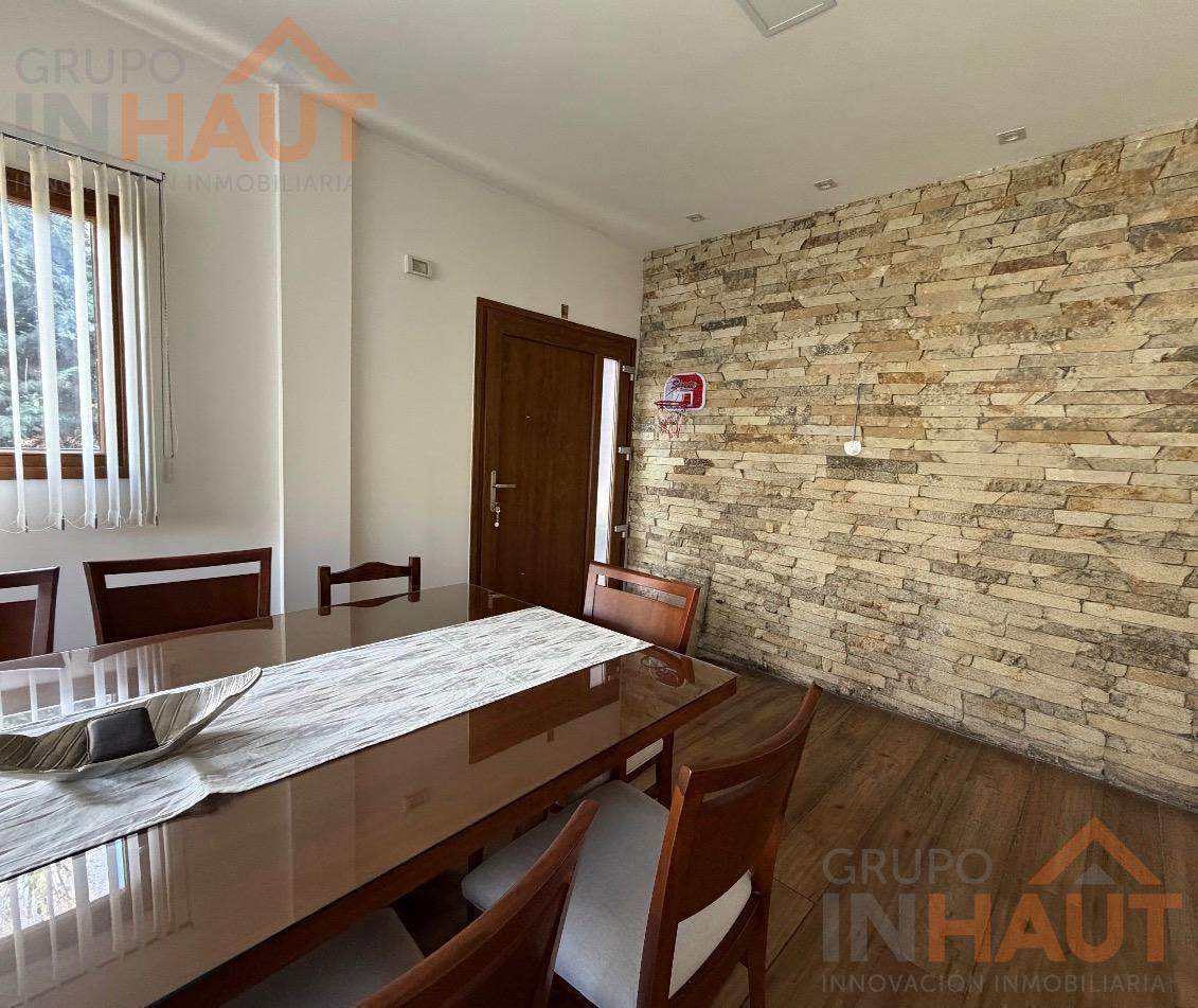 Foto de Casa Gerencial 3 dormitorios Barrio Privado Finca Villa Muluen, imagen 3