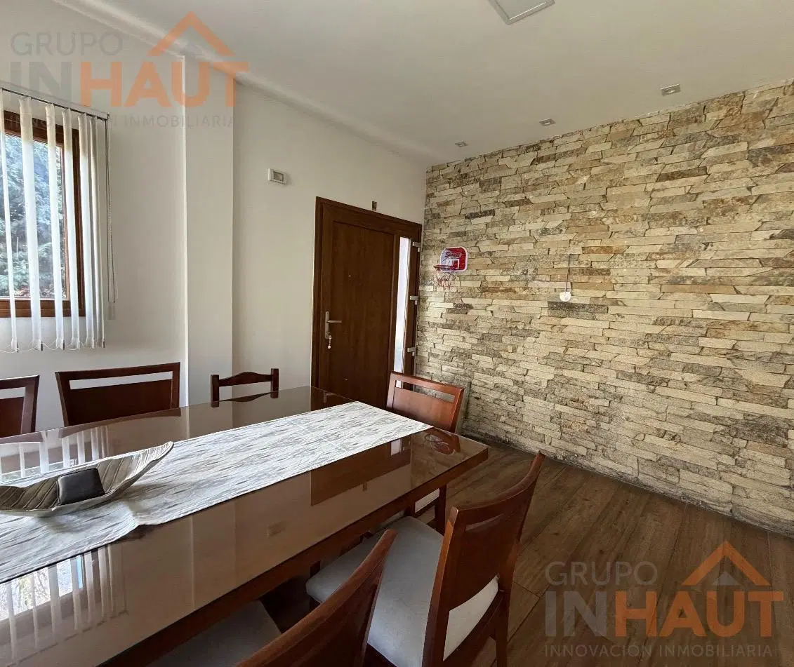 Casa Gerencial 3 dormitorios Barrio Privado Finca Villa Muluen 3
