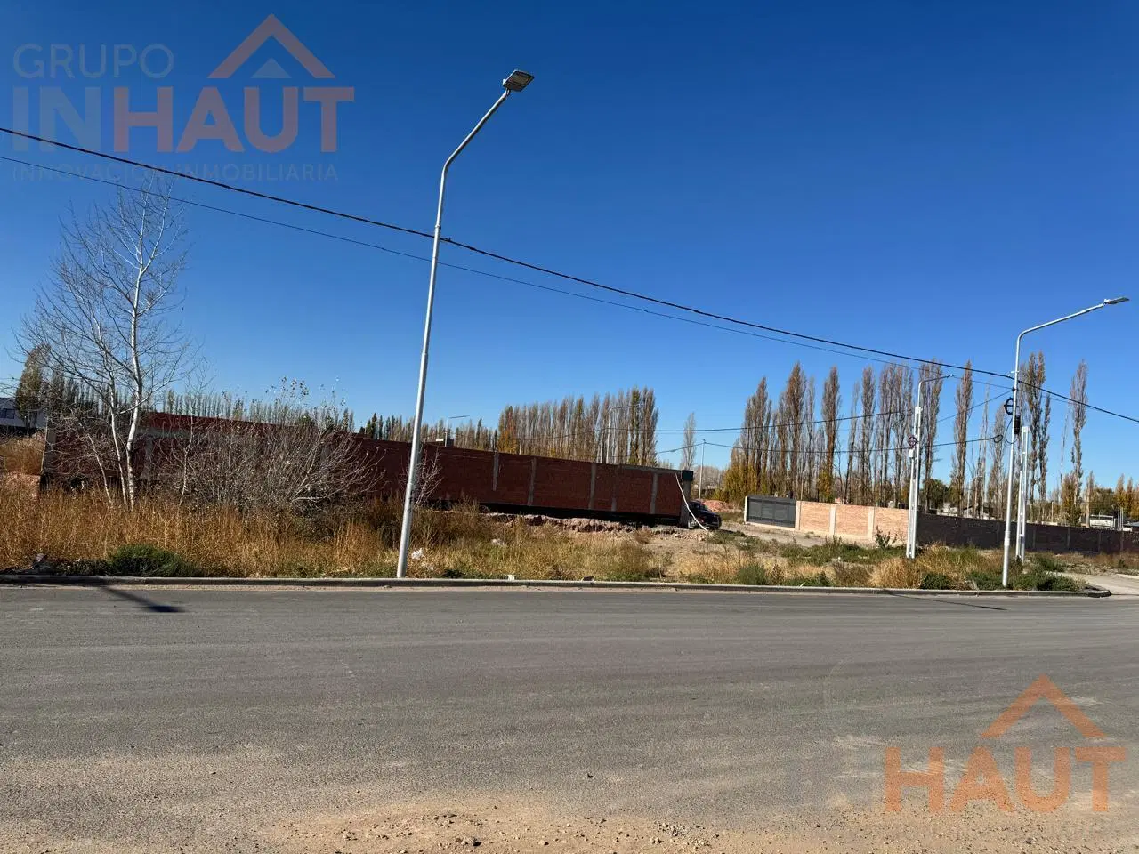 Vendo Lote en Los Alamos calle Solalique Neuquen Capital 2