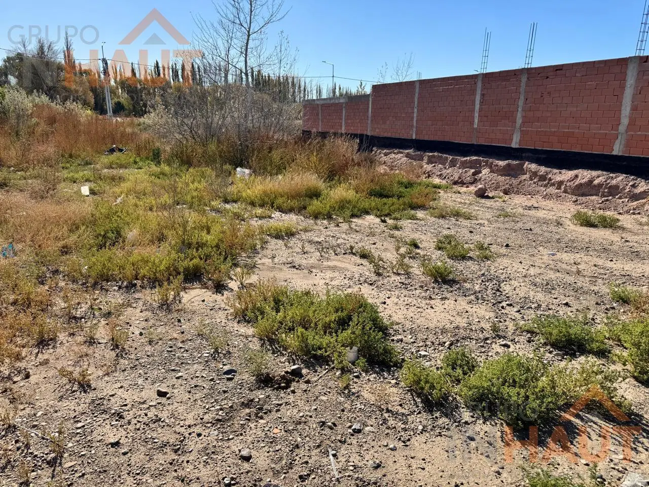 Vendo Lote en Los Alamos calle Solalique Neuquen Capital 3