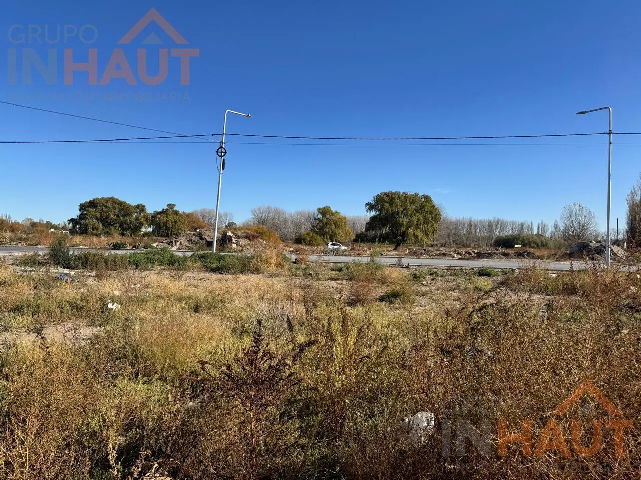 Vendo Lote en Los Alamos calle Solalique Neuquen Capital 2