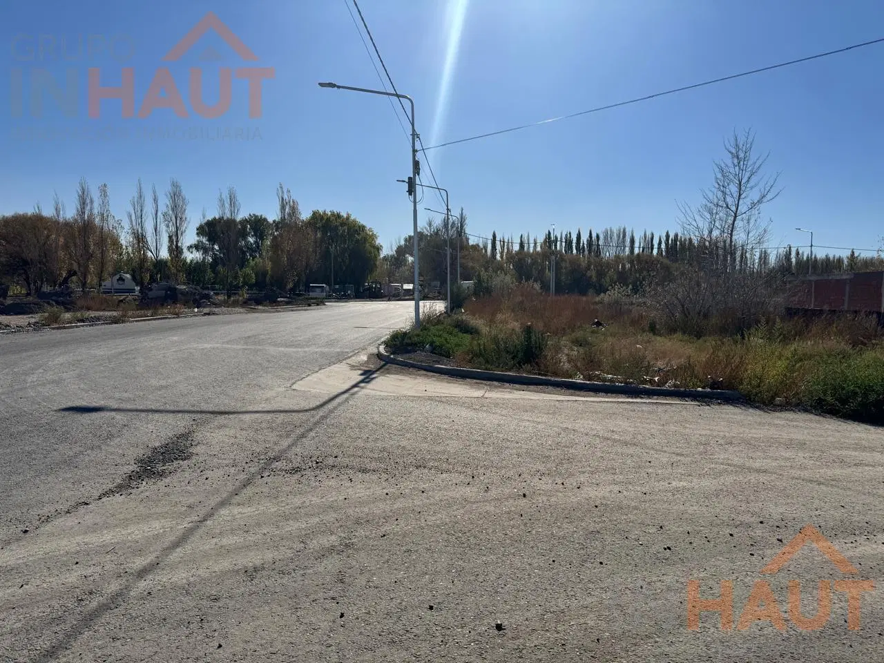 Vendo Lote en Los Alamos calle Solalique Neuquen Capital 4