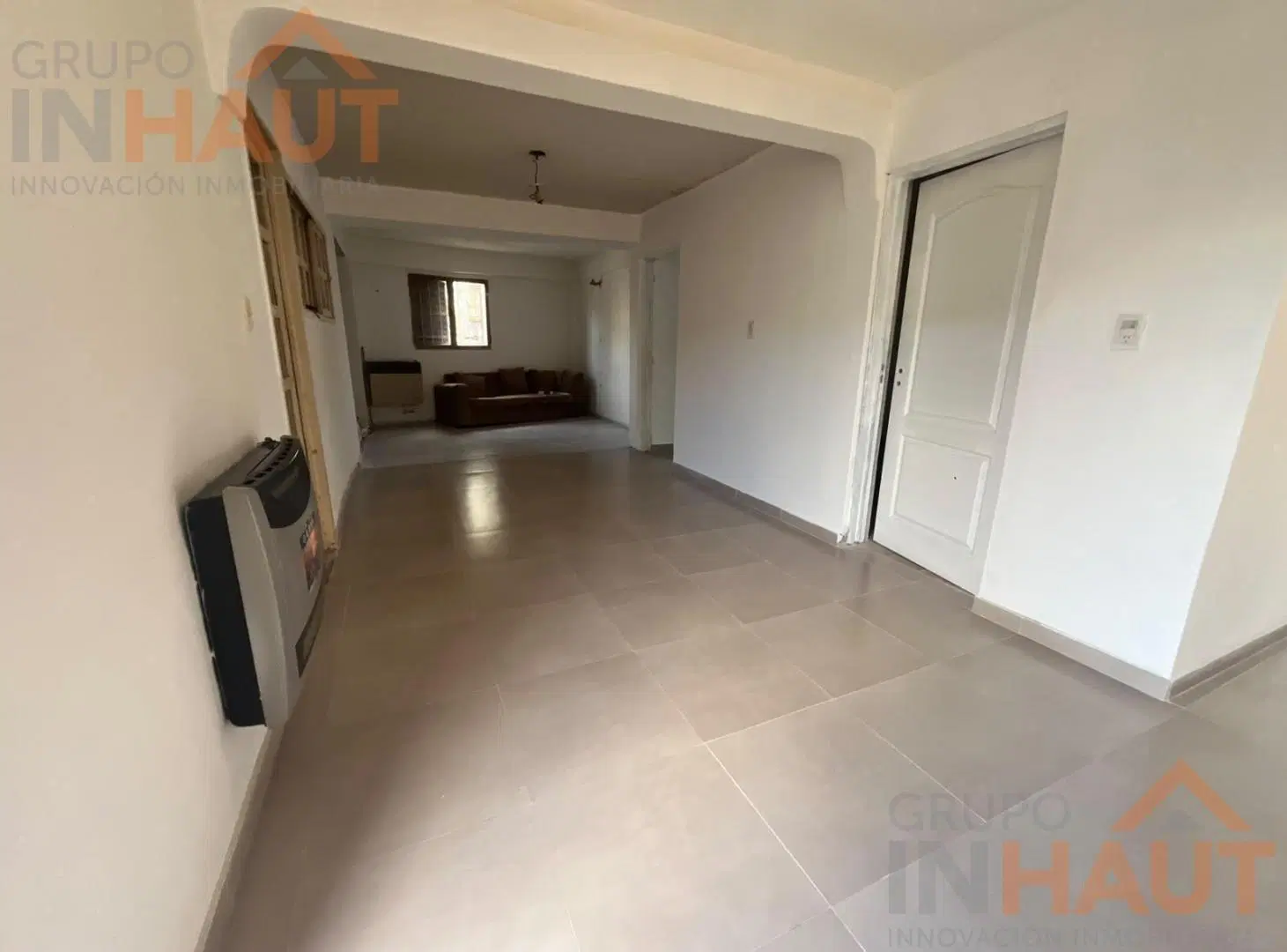 VENTA DE DEPARTAMENTO DE DOS DORMITORIOS 2