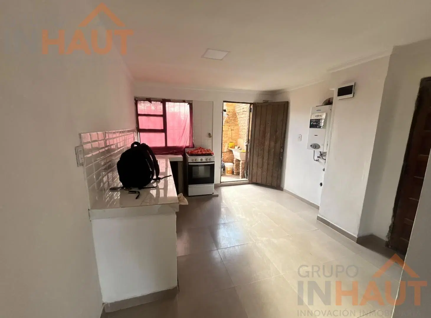 VENTA DE DEPARTAMENTO DE DOS DORMITORIOS 5
