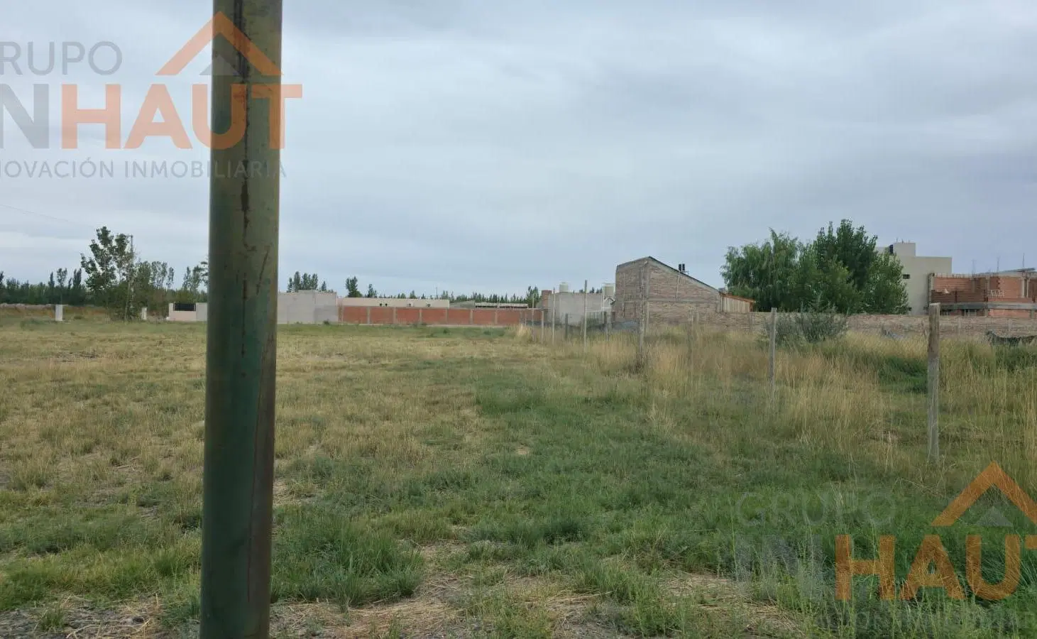 Terreno en General Fernandez Oro 2