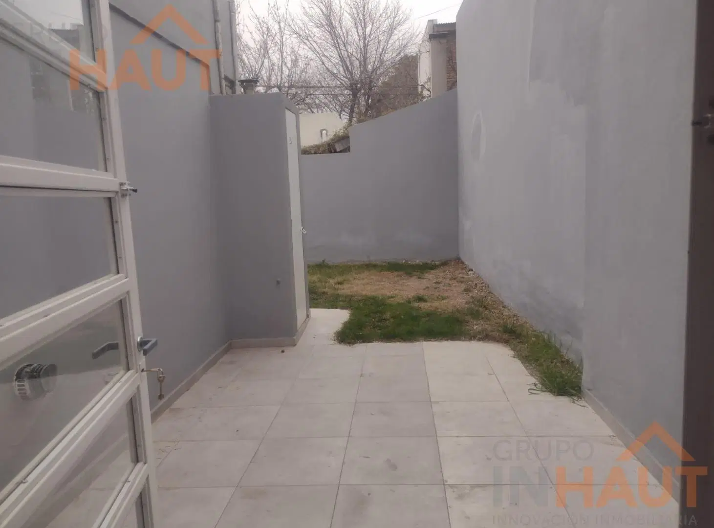 Casa en El Manzanar 8
