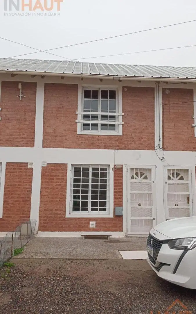 Departamento en Allen 4