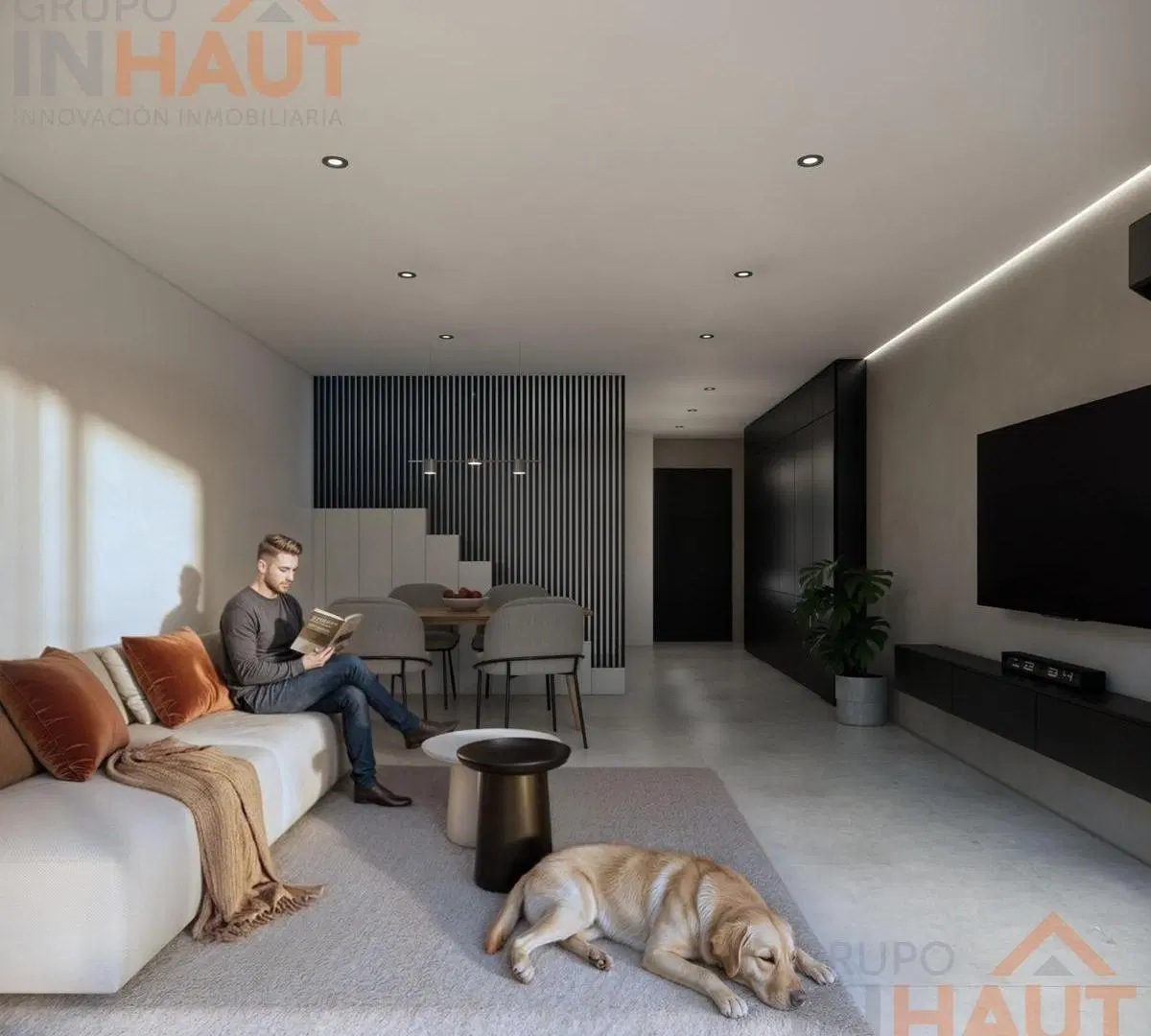 Venta duplex a estrenar 2 habitaciones en Confluencia Urbana 2